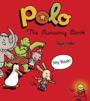 Hardcover Polo: The Runaway Book