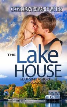 Paperback The Lake House: Multi Genre Romance Volume 3 Book