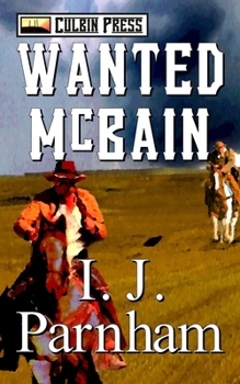 Wanted: McBain