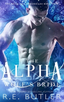 Paperback The Alpha Wolf's Bride Book