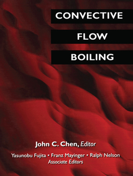 Paperback Convective Flow Boiling Book