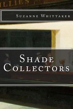Paperback Shade Collectors Book