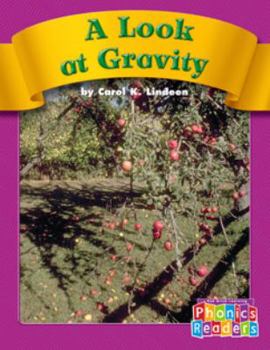 Paperback A Look at Gravity Book