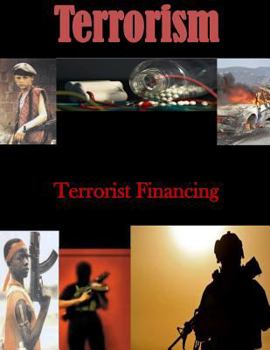 Paperback Terrorist Financing Book