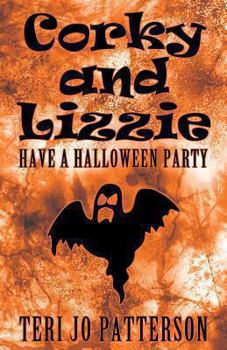 Corky and Lizzie Have a Halloween Party