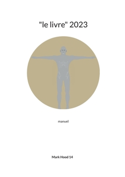 Paperback "le livre" 2023: manuel [French] Book