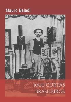 Paperback 1000 curtas brasileiros [Portuguese] Book
