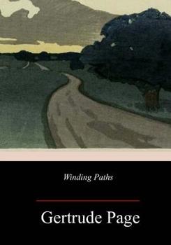 Paperback Winding Paths Book