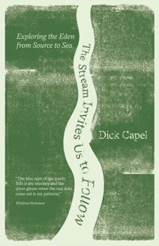 Paperback Stream Invites Us To Follow Book