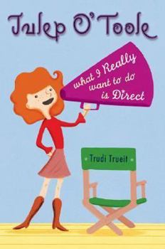 Hardcover What I Really Want to Do Is Direct Book