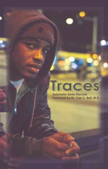 Paperback Traces Book