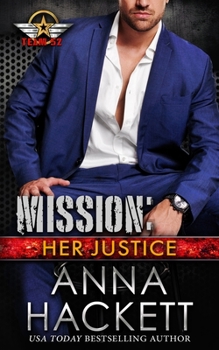 Paperback Mission: Her Justice Book