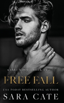 Paperback Free Fall Book