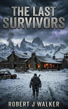The Last Survivors: An EMP Post Apocalypse Prepper Survival Thriller (EMP Survival in a Powerless World)