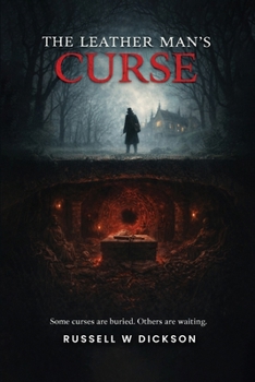 Paperback The Leather Man's Curse Book