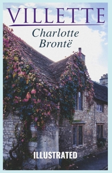 Paperback Villette Illustrated Book