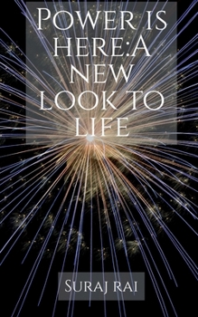 Paperback Power is here Book