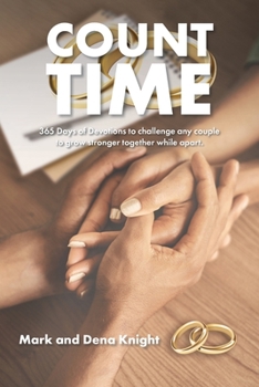 Paperback Count Time Book