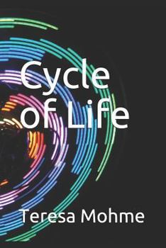 Paperback Cycle of Life Book