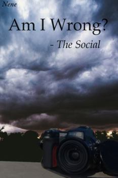 Hardcover Am I Wrong? - The Social [Italian] Book