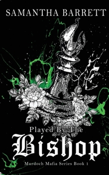Paperback Played By The Bishop Book
