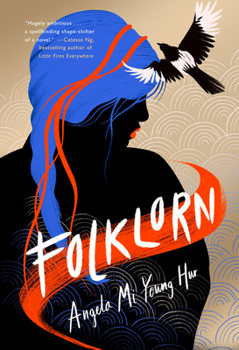 Paperback Folklorn Book