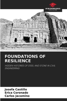 Paperback Foundations of Resilience Book