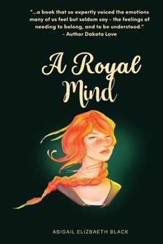 Paperback A Royal Mind Book
