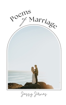 Paperback Poems of Marriage Book