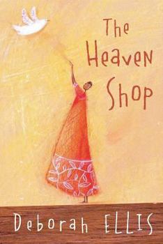 Paperback The Heaven Shop Book
