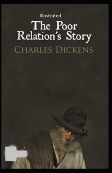Paperback The Poor Relation's Story Illustrated Book