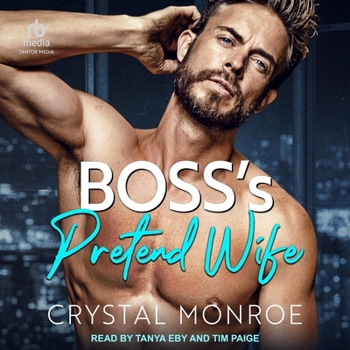 MP3 CD Boss's Pretend Wife Book