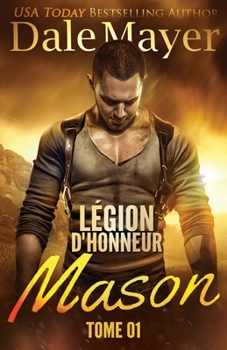 Paperback Mason (French) Book