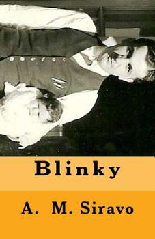 Paperback Blinky Book
