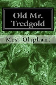 Paperback Old Mr. Tredgold Book