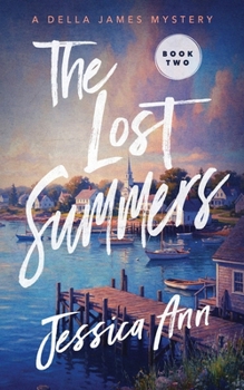 Paperback The Lost Summers Book