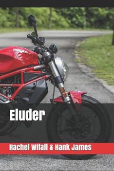 Paperback Eluder Book