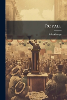 Paperback Royale Book