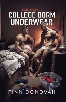 College Dorm Underwear: Gay Underwear Series
