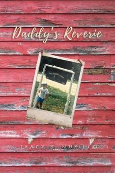 Paperback Daddy's Reverie Book