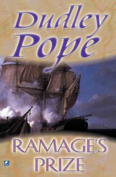Ramage's Prize - Book #5 of the Lord Ramage