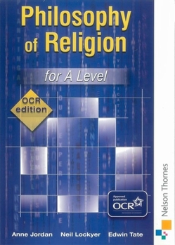 Philosophy of Religion for A Level
