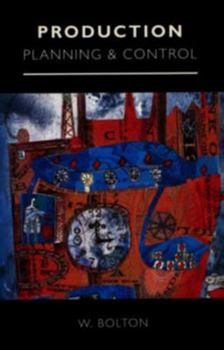 Production Planning & Control