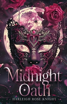 Paperback Midnight Oath Book