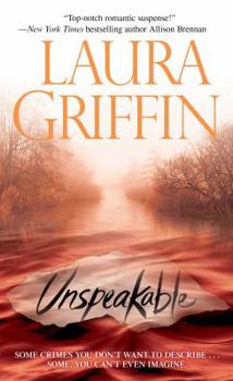 Unspeakable (Tracers, #2) - Book #2 of the Tracers