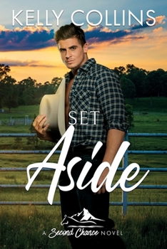 Set Aside - Book #2 of the Second Chance