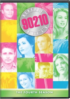 Beverly Hills 90210: The Fourth Season