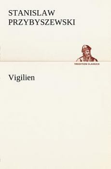 Paperback Vigilien [German] Book