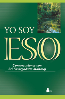 Paperback Yo Soy Eso [Spanish] Book