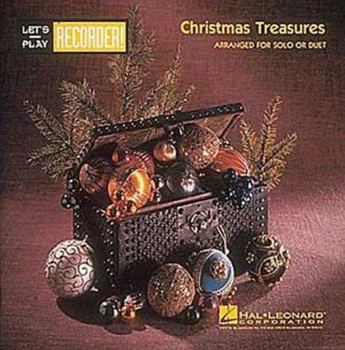 Christmas Treasures